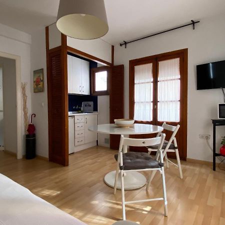 Apartment Historic Center - Aloha Sevilla Buitenkant foto
